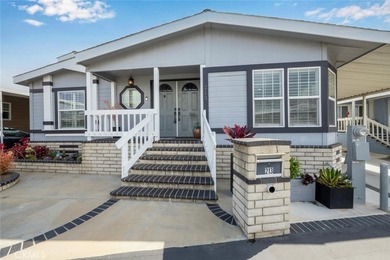 Beach Home For Sale in Huntington Beach, California