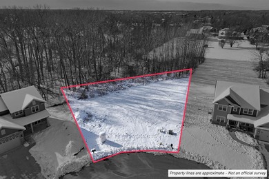 Beach Lot For Sale in Racine, Wisconsin