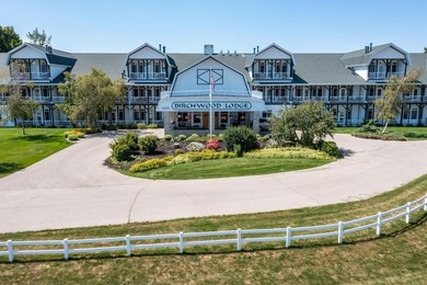 Beach Condo For Sale in Sister Bay, Wisconsin