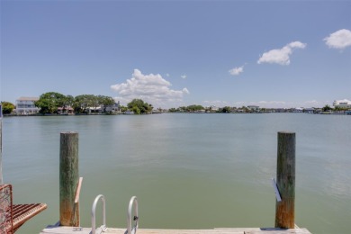 Beach Lot For Sale in Indian Rocks Beach, Florida