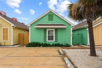 Beach Townhome/Townhouse For Sale in Corpus Christi, Texas