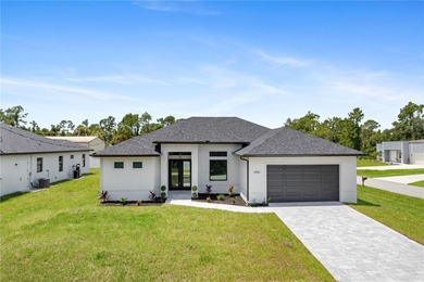 Beach Home For Sale in North Port, Florida