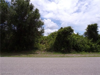 Beach Lot For Sale in North Port, Florida