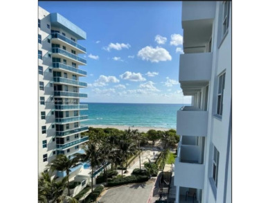 Beach Condo For Sale in Surfside, Florida