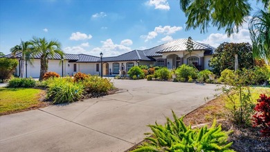 Beach Home For Sale in Rotonda West, Florida