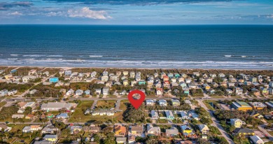 Beach Lot For Sale in St Augustine, Florida