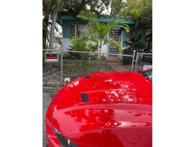 Beach Home For Sale in Miami, Florida