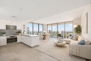 Beach Condo For Sale in Miami, Florida