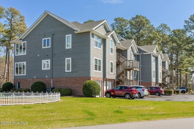 Beach Condo For Sale in Hertford, North Carolina