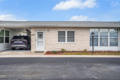 Beach Home For Sale in Seminole, Florida