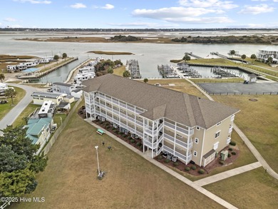 Beach Condo Active Under Contract in Cedar Point, North Carolina