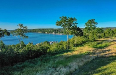 Beach Lot For Sale in Egg Harbor, Wisconsin