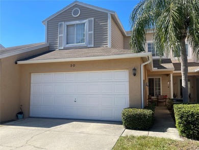 Beach Townhome/Townhouse For Sale in Largo, Florida