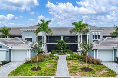 Beach Condo For Sale in Venice, Florida