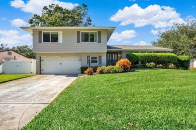 Beach Home Sale Pending in Seminole, Florida