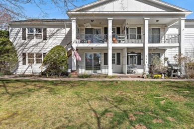 Beach Home Sale Pending in Southold, New York