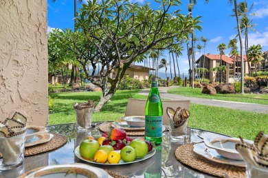 Papakea D108 · PK D108 Spacious Condo at BeachFront Resort - Beach Vacation Rentals in Lahaina, HI on Beachhouse.com