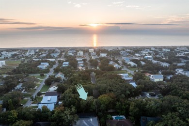 Beach Lot For Sale in St Augustine, Florida