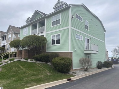 Beach Condo For Sale in Traverse City, Michigan