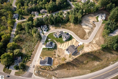 Beach Lot For Sale in Traverse City, Michigan