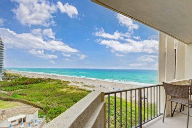 Beach Condo For Sale in Singer Island, Florida