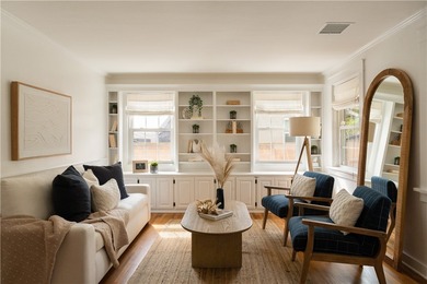 Beach Home For Sale in Long Beach, California