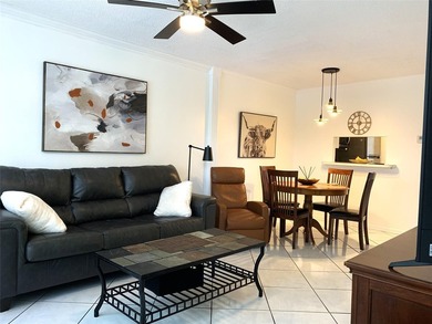 Beach Condo For Sale in Lauderdale Lakes, Florida