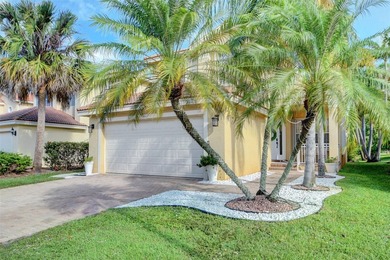 Beach Home Active Under Contract in Greenacres, Florida