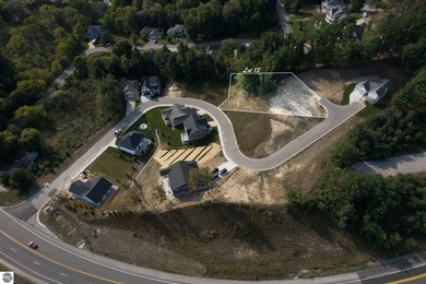 Beach Lot For Sale in Traverse City, Michigan