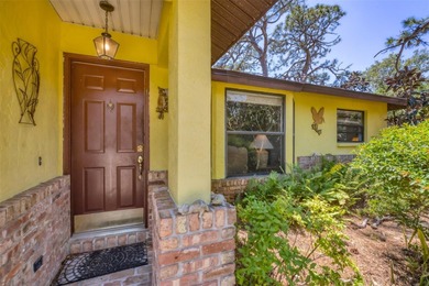 Beach Home For Sale in Englewood, Florida
