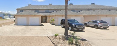 Beach Townhome/Townhouse For Sale in Corpus Christi, Texas