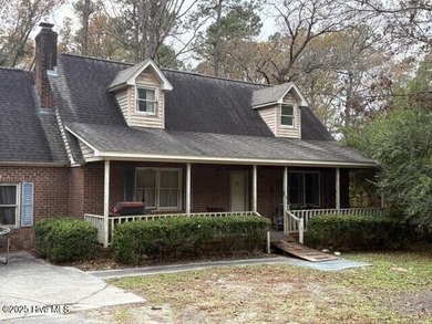 Beach Home Sale Pending in Wilmington, North Carolina