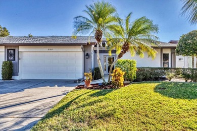 Beach Home For Sale in Englewood, Florida