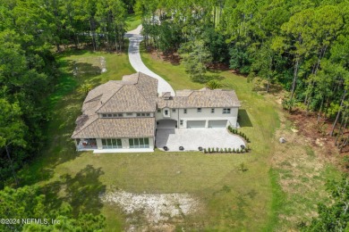 Beach Home For Sale in Ponte Vedra, Florida