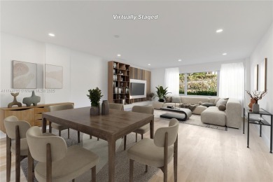Beach Condo For Sale in Miami Shores, Florida
