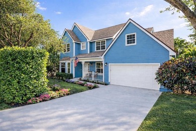 Beach Home For Sale in Ocean Ridge, Florida