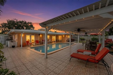 Beach Home For Sale in Fort Lauderdale, Florida