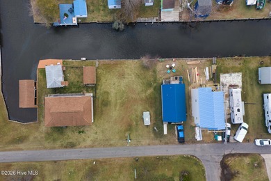 Beach Lot For Sale in Grandy, North Carolina