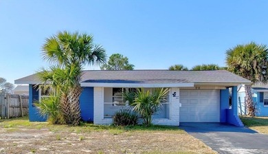 Beach Home For Sale in Ormond Beach, Florida