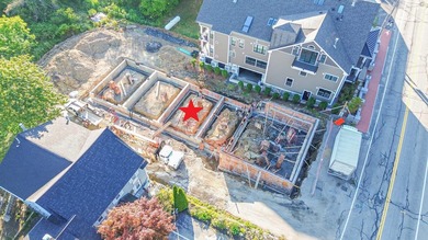 Beach Condo For Sale in York, Maine