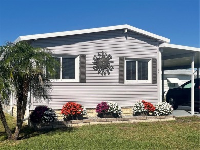 Beach Home For Sale in Bradenton, Florida