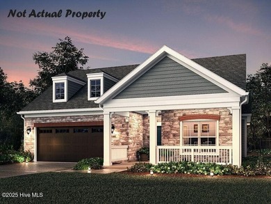 Beach Home Sale Pending in Ocean Isle Beach, North Carolina