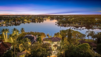 Beach Home For Sale in Jupiter, Florida