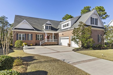 Beach Home For Sale in Southport, North Carolina