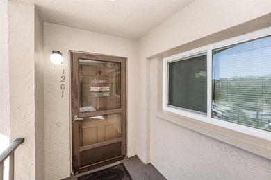 Beach Condo For Sale in Tarpon Springs, Florida