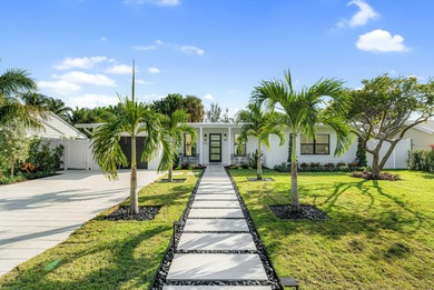 Beach Home For Sale in Delray Beach, Florida