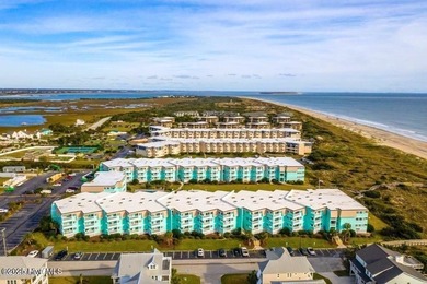 Beach Condo For Sale in Atlantic Beach, North Carolina