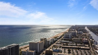 Beach Condo For Sale in Pompano Beach, Florida