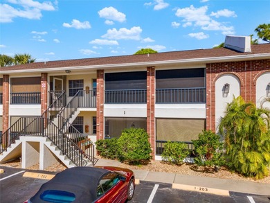 Beach Condo For Sale in Englewood, Florida