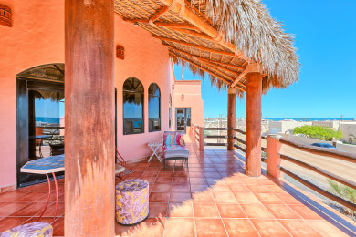 Vacation Rental Beach House in Puerto Penasco, Sonora